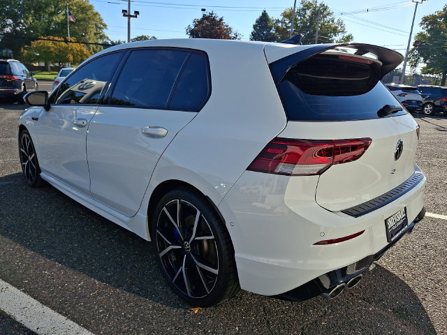 Used 2024 Volkswagen Golf R AWD/4WD image 4