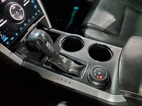 Used 2013 Ford Explorer Sport image 39