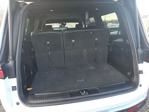 Used 2022 Jeep Wagoneer Series II image 13