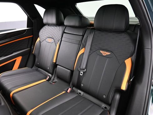 New 2026 Bentley Bentayga Speed image 27