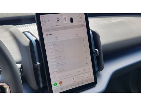 New 2026 Volvo EX30 Ultra w/ Protection Package Premier image 23