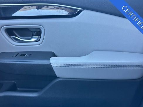 Used 2024 Honda Pilot EX-L image 19