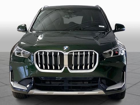 Certified 2025 BMW X1 xDrive28i w/ Convenience Package image 4