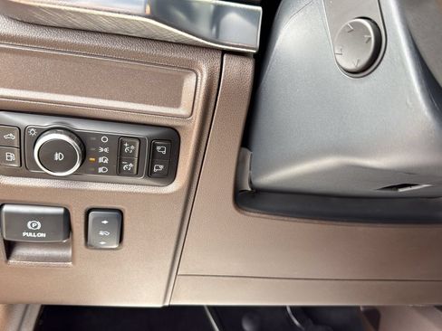 Used 2025 Ford F150 King Ranch AWD/4WD image 18