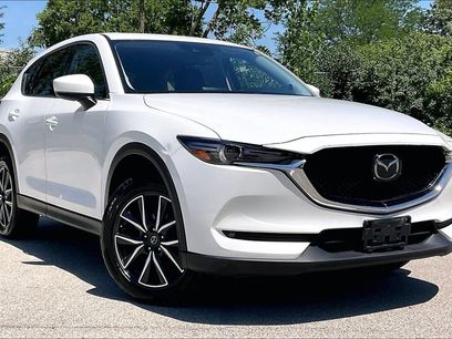 Used 2018 MAZDA CX-5 Grand Touring