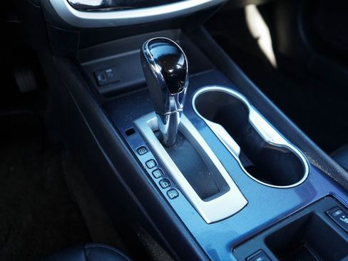 Used 2018 Nissan Altima 2.5 SR w/ SR Special Edition image 32