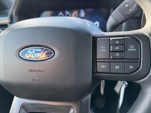 New 2025 Ford F150 STX w/ LOBO Package image 19