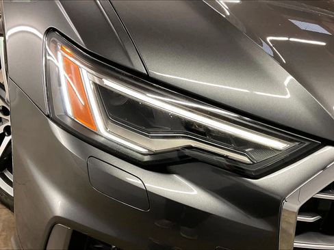 Used 2022 Audi A6 Premium Plus image 29