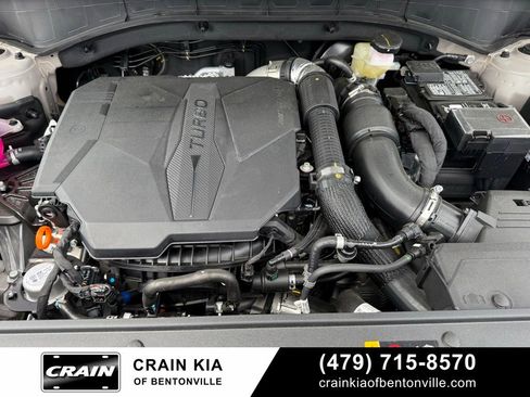 New 2026 Kia Sorento SX Prestige AWD/4WD image 35