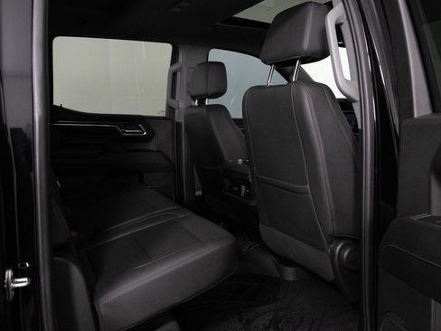 Used 2024 Chevrolet Silverado 1500 RST w/ Redline Edition image 36