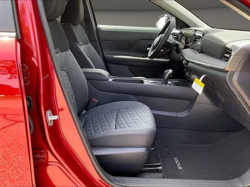 New 2026 Nissan Kicks SV w/ SV Premium Package FWD image 11