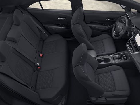 New 2026 Toyota Corolla SE image 22