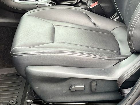 Used 2023 Subaru Impreza 2.0i Limited w/ Popular Package #2 image 20