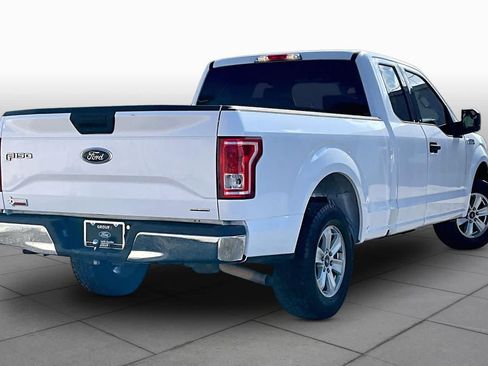 Used 2016 Ford F150 XLT RWD image 13
