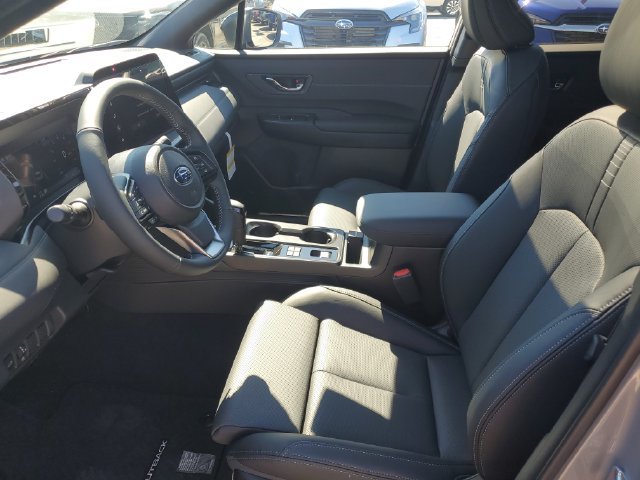 New 2026 Subaru Outback Touring AWD/4WD image 27