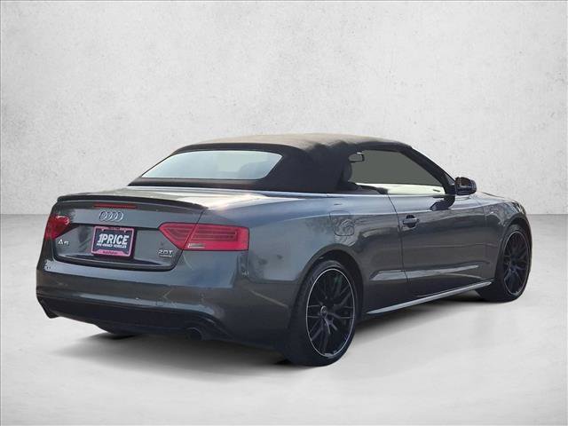 Used 2017 Audi A5 2.0T Sport AWD/4WD image 5