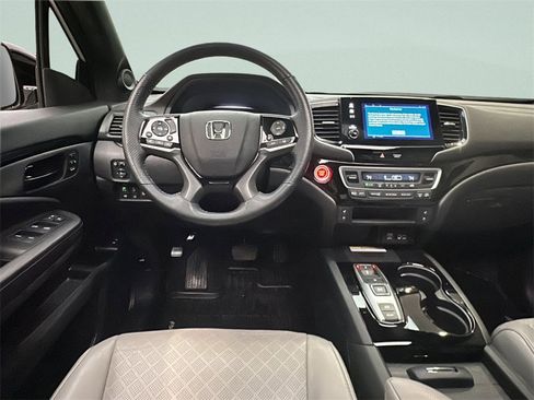Certified 2023 Honda Passport Elite image 21