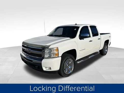 Used 2011 Chevrolet Silverado 1500 LT w/ All-Star Edition image 11