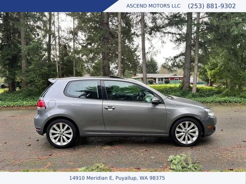 Used 2013 Volkswagen Golf TDI image 6