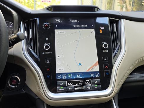 Used 2023 Subaru Outback Limited image 18