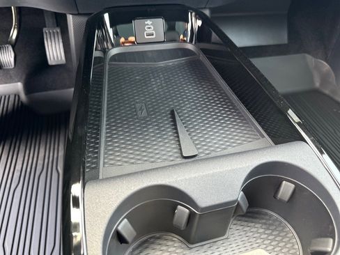 New 2025 Ford Mustang Mach-E GT w/ Interior Protection Package image 33