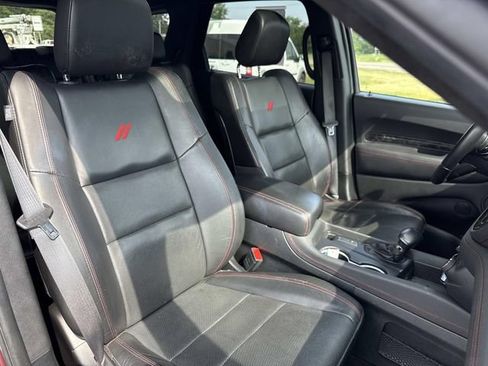 Used 2024 Dodge Durango R/T AWD/4WD image 36