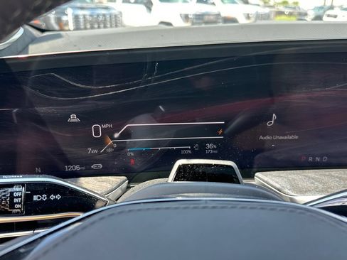 Certified 2026 Cadillac Escalade IQ Sport 2 AWD/4WD image 28