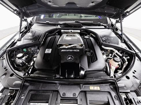 Used 2024 Mercedes-Benz S 63 AMG S image 38