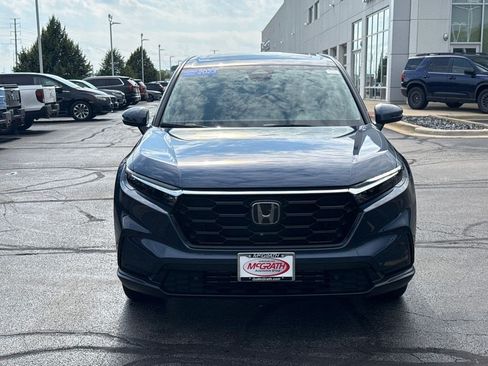 Certified 2023 Honda CR-V EX-L image 5