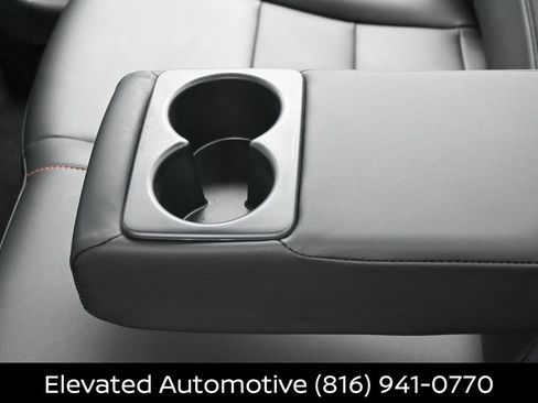 Certified 2025 Nissan Sentra SR w/ SR Premium Package FWD image 20