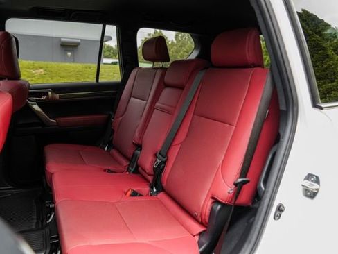 Used 2023 Lexus GX 460 Premium w/ Premium Package AWD/4WD image 44