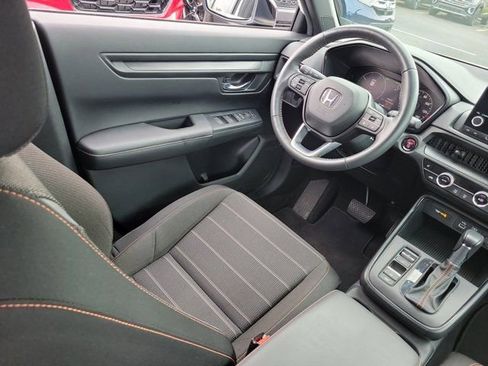 Certified 2023 Honda CR-V Sport image 3