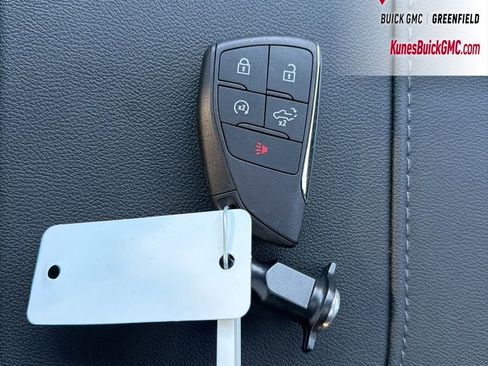 New 2026 GMC Sierra 1500 Elevation w/ Elevation Premium Package image 39