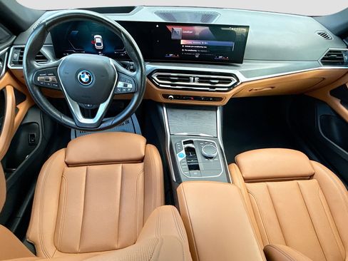 Used 2023 BMW i4 eDrive35 w/ Premium Package image 15