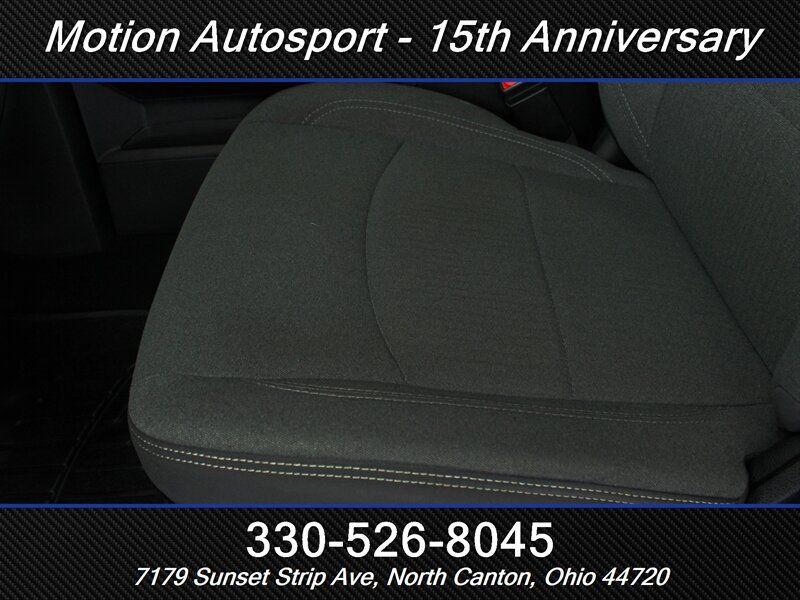 Used 2022 RAM 1500 Warlock AWD/4WD image 23