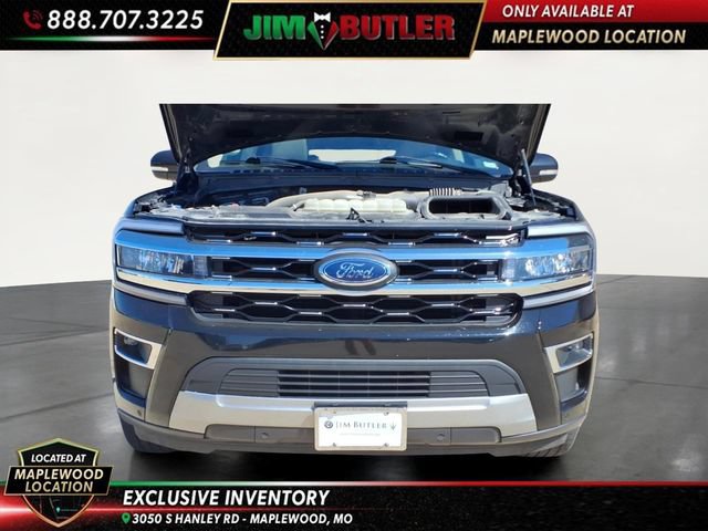 Used 2024 Ford Expedition Limited AWD/4WD image 29
