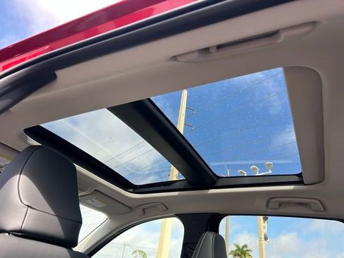 New 2026 MAZDA CX-5 2.5 S w/ Premium Package image 12