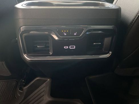 Certified 2024 GMC Sierra 1500 Denali image 13