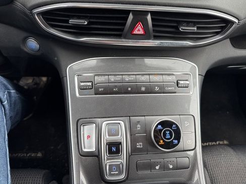 Used 2022 Hyundai Santa Fe XRT image 16