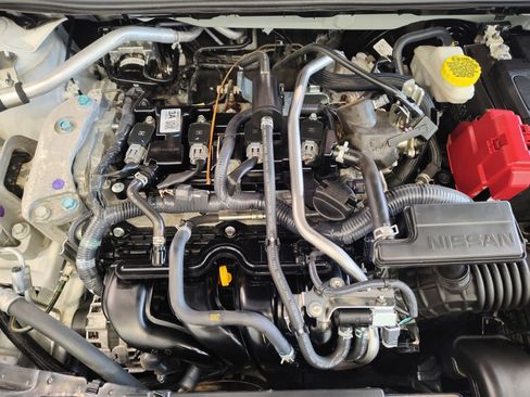 Used 2024 Nissan Sentra SV image 28