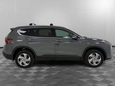 Used 2023 Hyundai Santa Fe SEL image 2