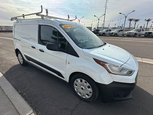Used 2019 Ford Transit Connect XL image 10