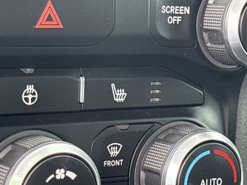 Used 2019 RAM 1500 Big Horn AWD/4WD image 38
