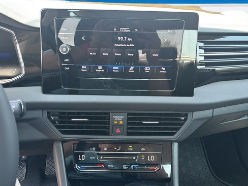New 2026 Volkswagen Jetta S FWD image 11