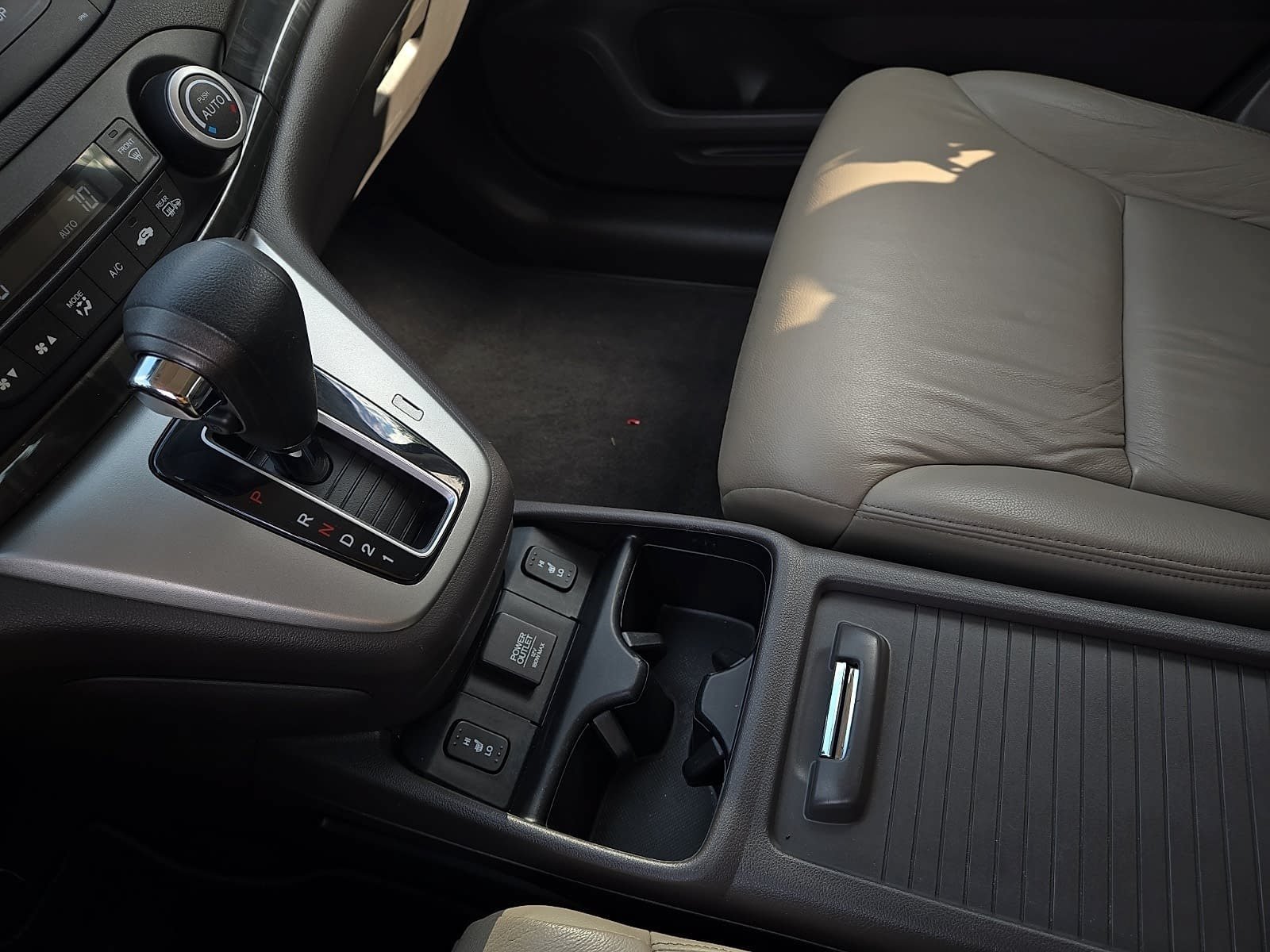 Used 2014 Honda CR-V EX-L image 21
