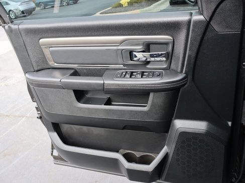 Used 2017 RAM 1500 Sport w/ Convenience Group image 37