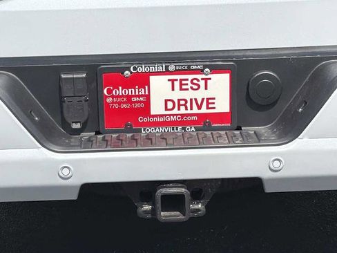 New 2026 GMC Sierra 1500 Denali Ultimate AWD/4WD image 27