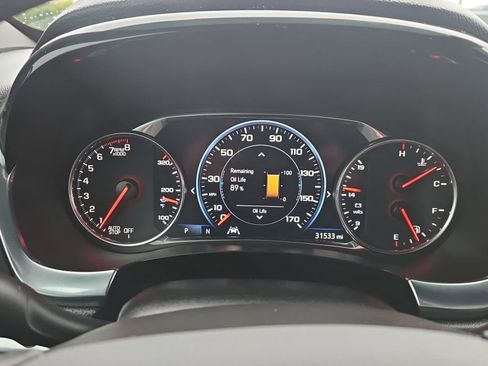 Used 2022 Chevrolet Traverse Premier image 19