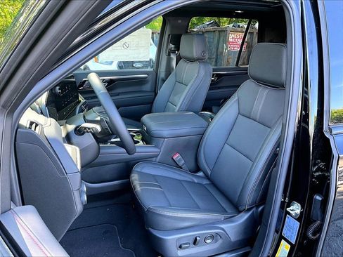 New 2026 Chevrolet Tahoe RST w/ Comfort Package AWD/4WD image 11