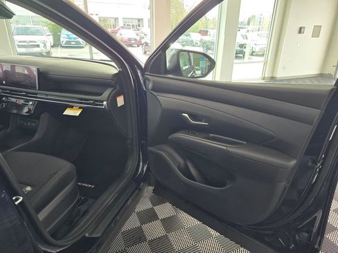 New 2026 Hyundai Tucson Blue SE w/ Tow & Go Package image 41